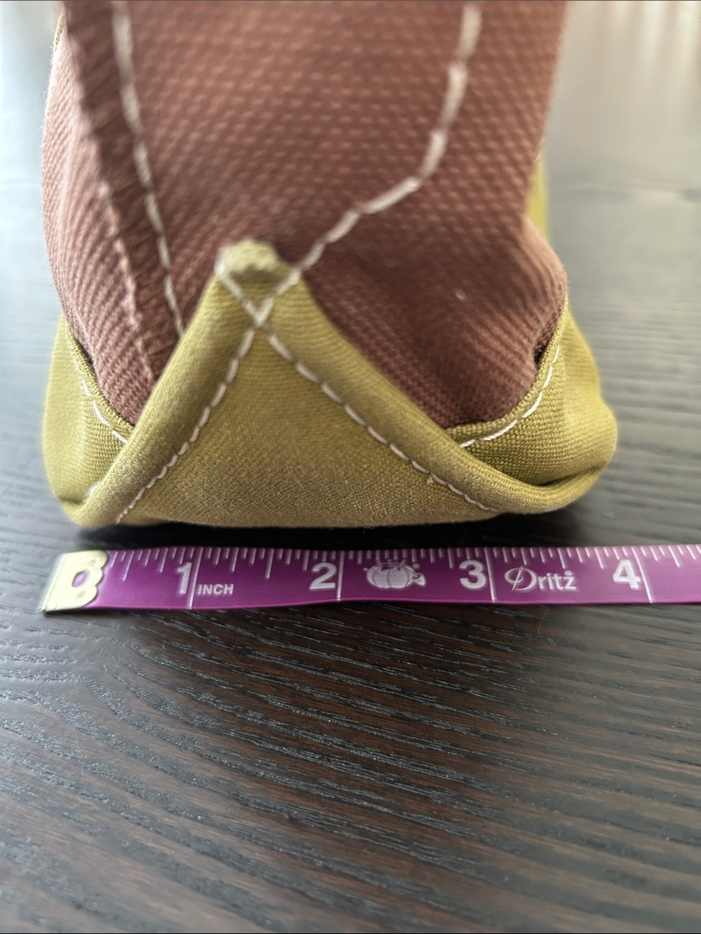 VTG L.L. BEAN BOAT AND TOTE - Picture 10 of 10